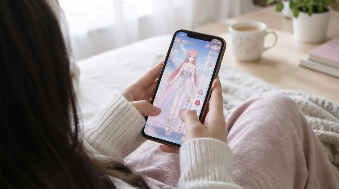 5 Love Nikki Secrets You Probably Didn’t Know About