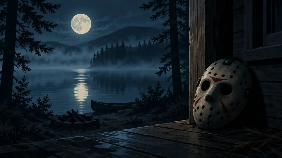 Friday the 13th