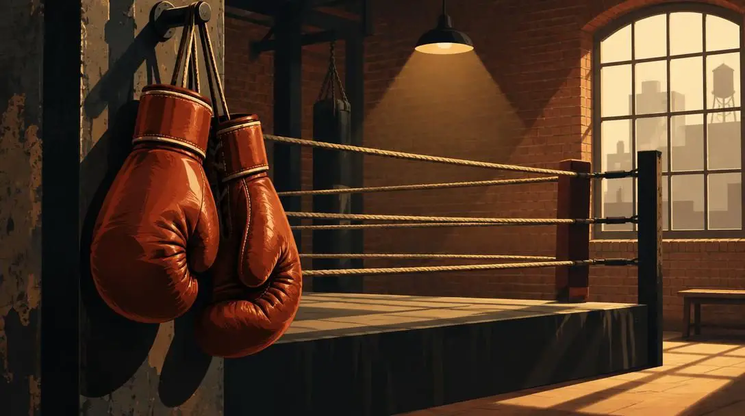 Rocky