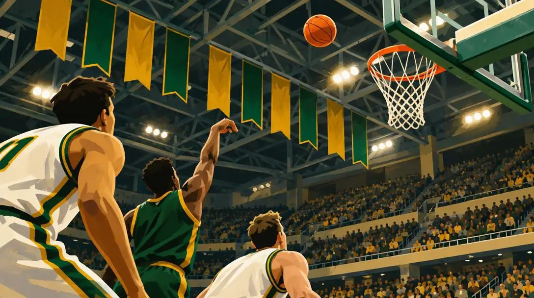 George Mason Patriots (2006)