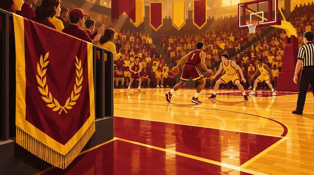 Loyola-Chicago Ramblers (2018)