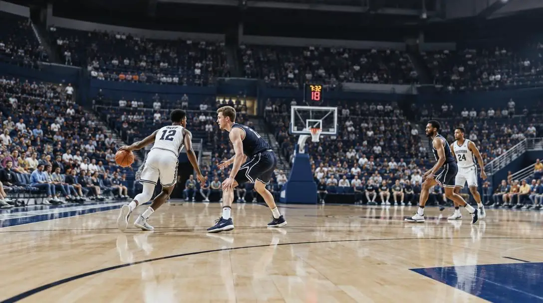 5 Lowest Seeds to Make the NCAA Final Four