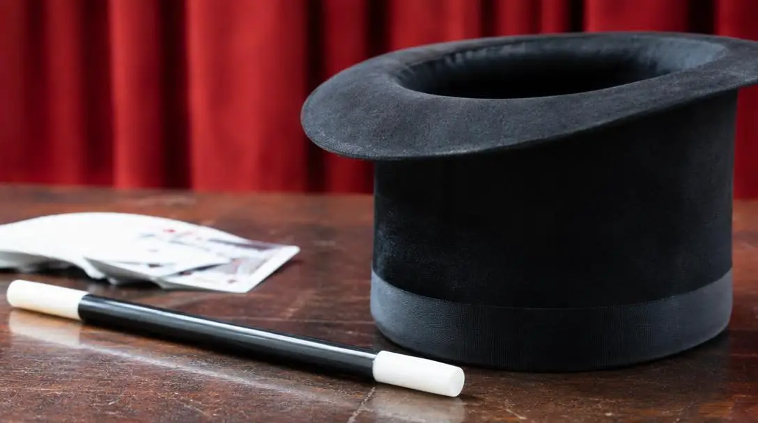 5 Magic Tricks That Went Spectacularly Wrong