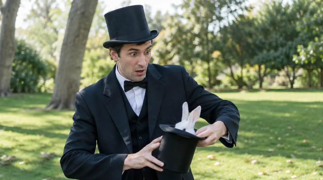 5 Magic Tricks That Went Spectacularly Wrong