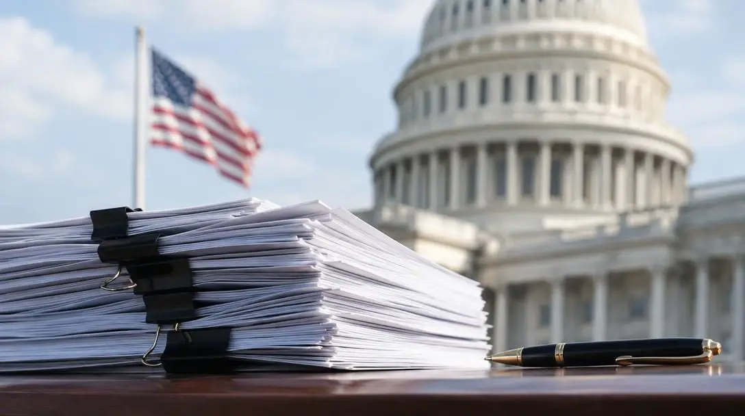 5 Major Legislative Wins By The Modern Day Democratic Party