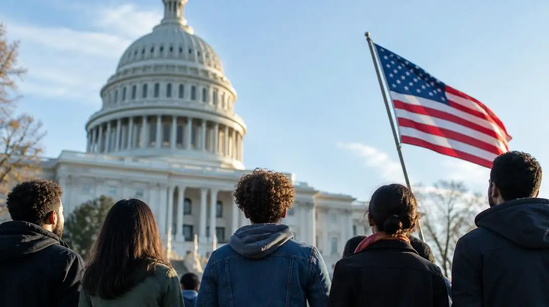 5 Major Legislative Wins By The Modern Day Democratic Party