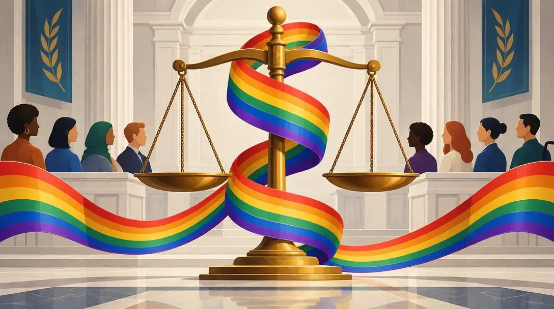 The Equality Act