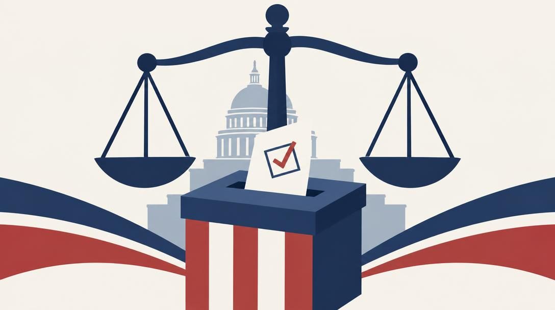 The Voting Rights Advancement Act (VRAA)
