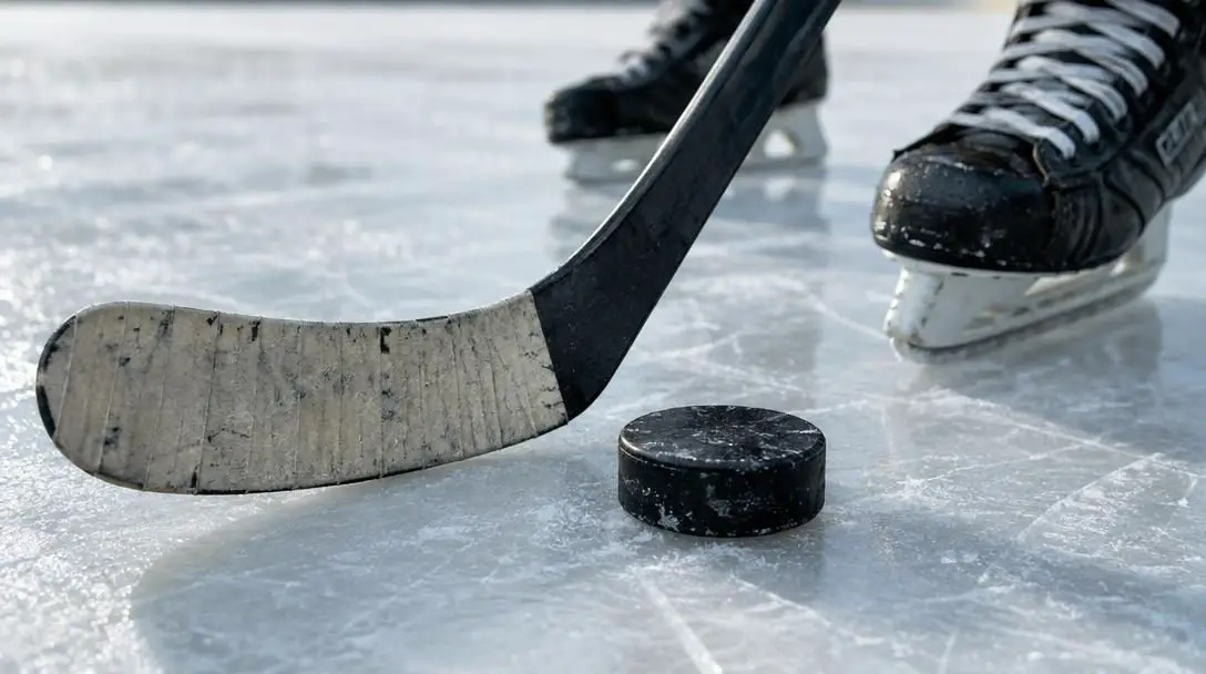 5 Manliest Hockey Players of All Time