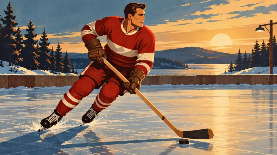Gordie Howe