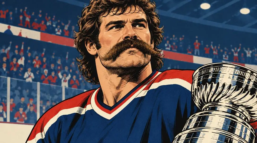 Lanny McDonald