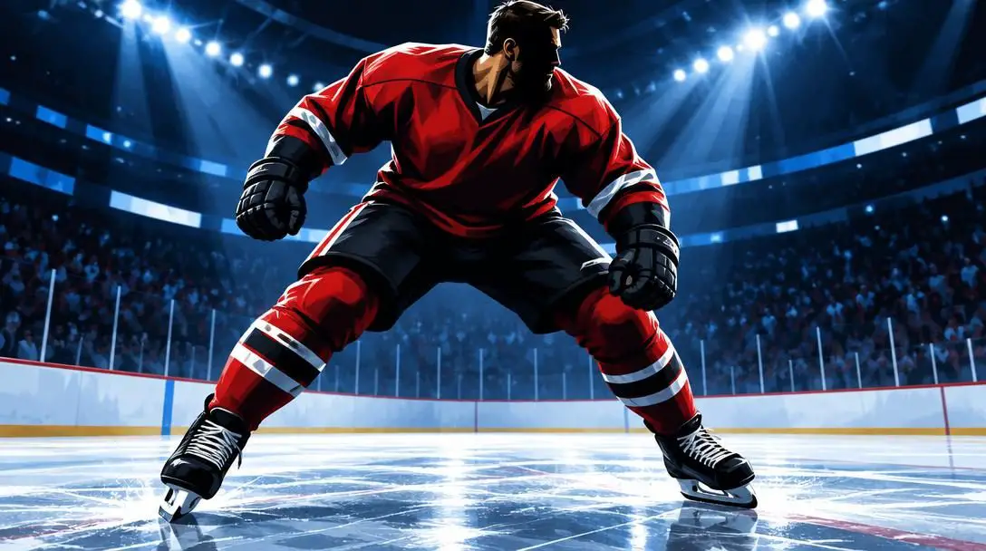 Ryan Reaves