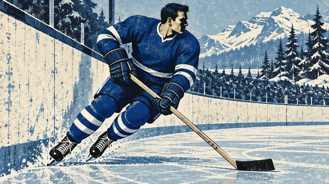 Tim Horton