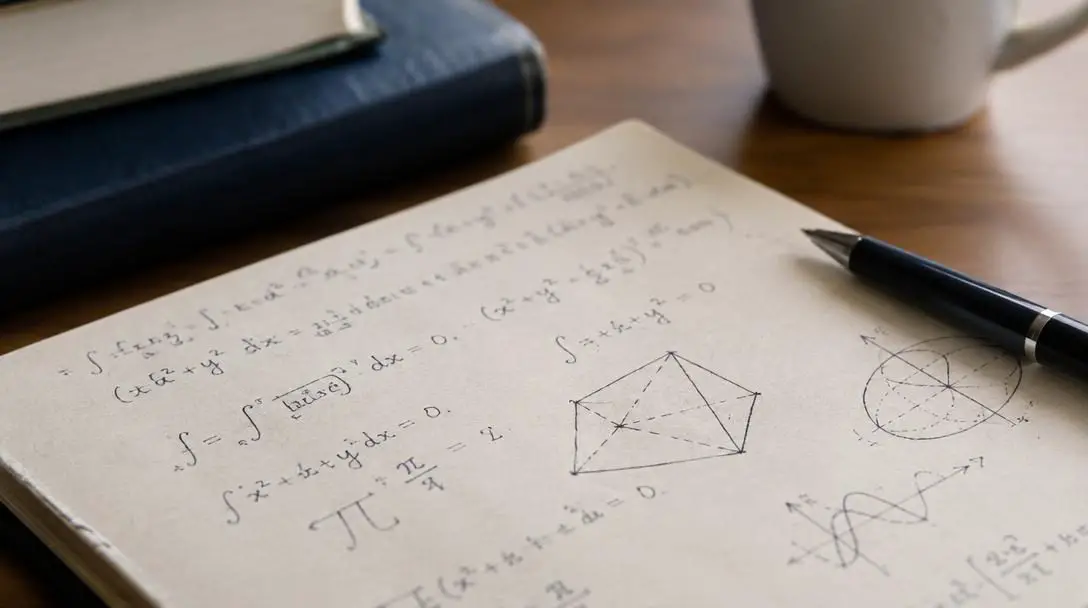 5 Mathematical Mysteries That Might Never Be Solved