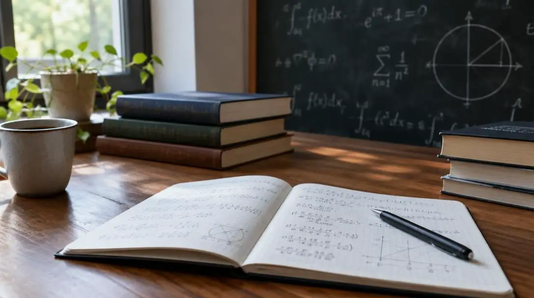 5 Mathematical Mysteries That Might Never Be Solved