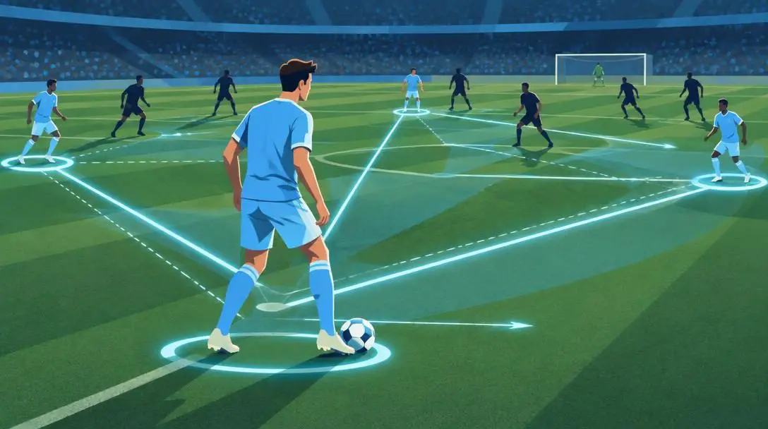 Kevin De Bruyne