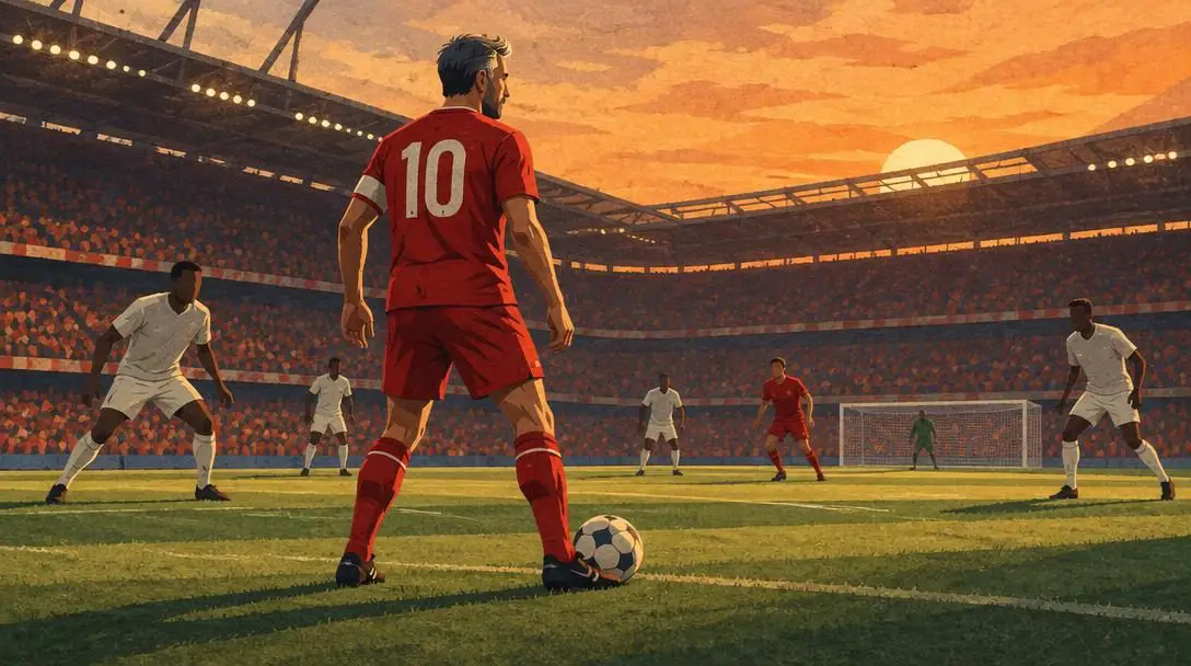 Teddy Sheringham
