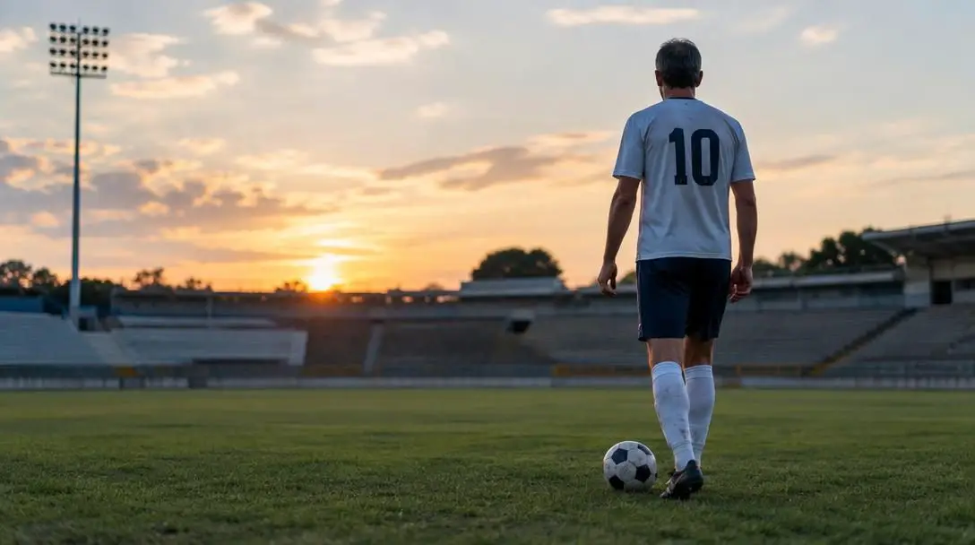 5 Mediocre Footballers Who Achieved Greatness Late in Their Careers