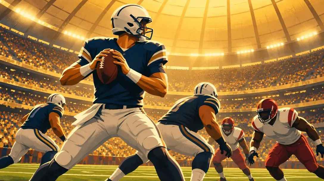Kurt Warner