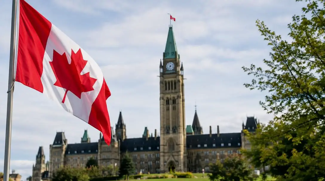 5 Memorable Canadian Political Moments of the Last Decade