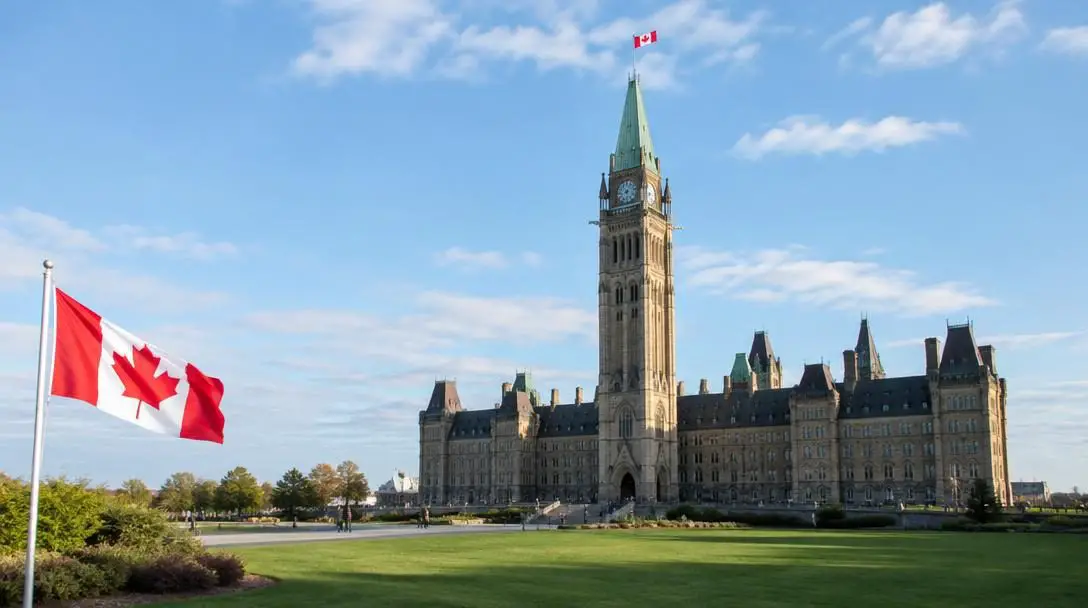 5 Memorable Canadian Political Moments of the Last Decade