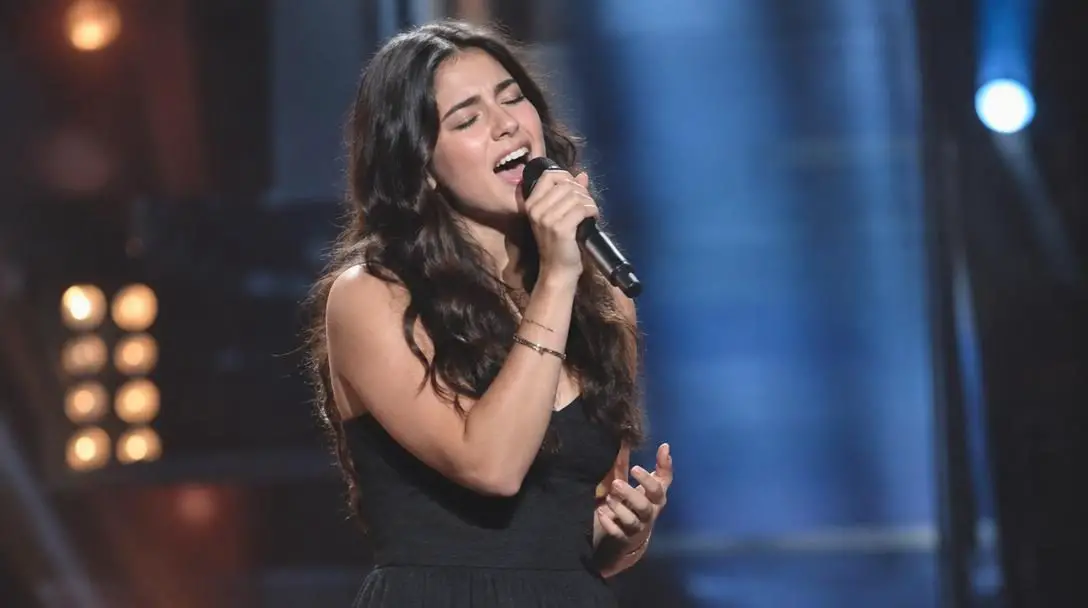 5 Memorable Contestants on The Voice