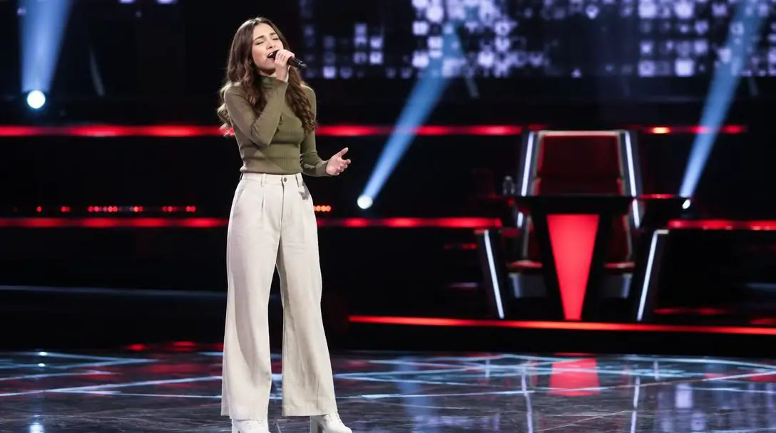 5 Memorable Contestants on The Voice