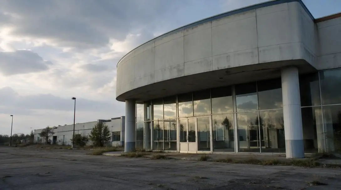 5 Memorable Large Companies That Went Out of Business