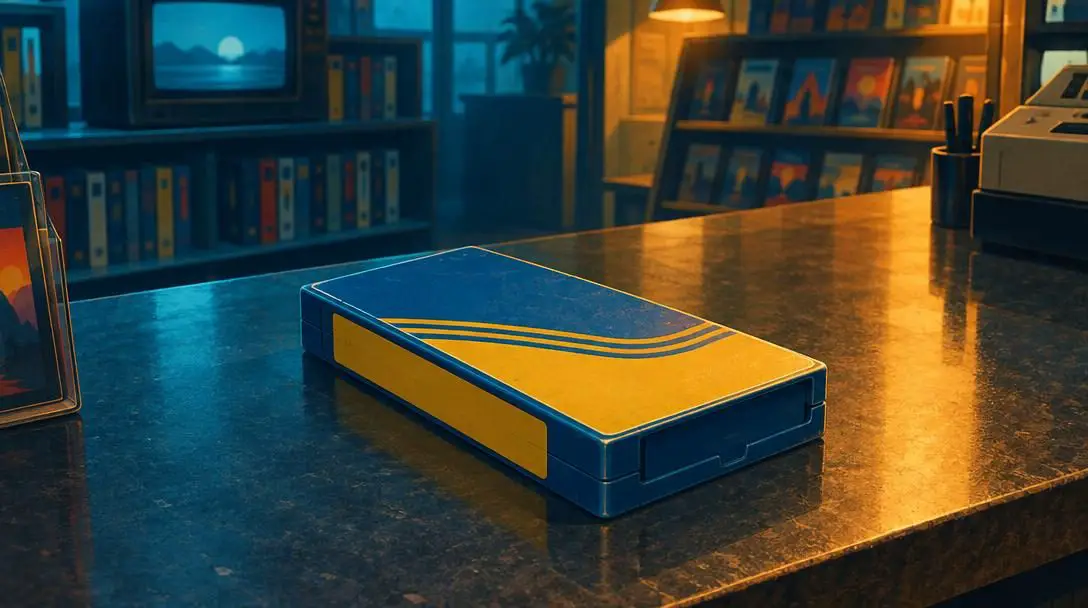 Blockbuster