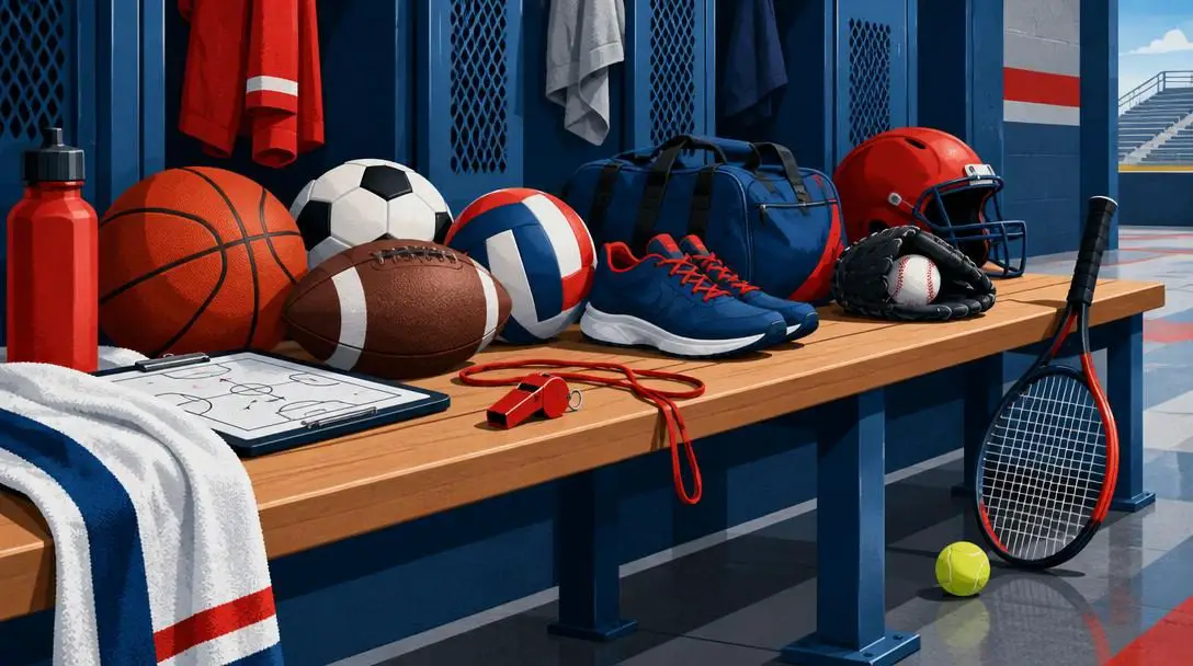 Sports Authority