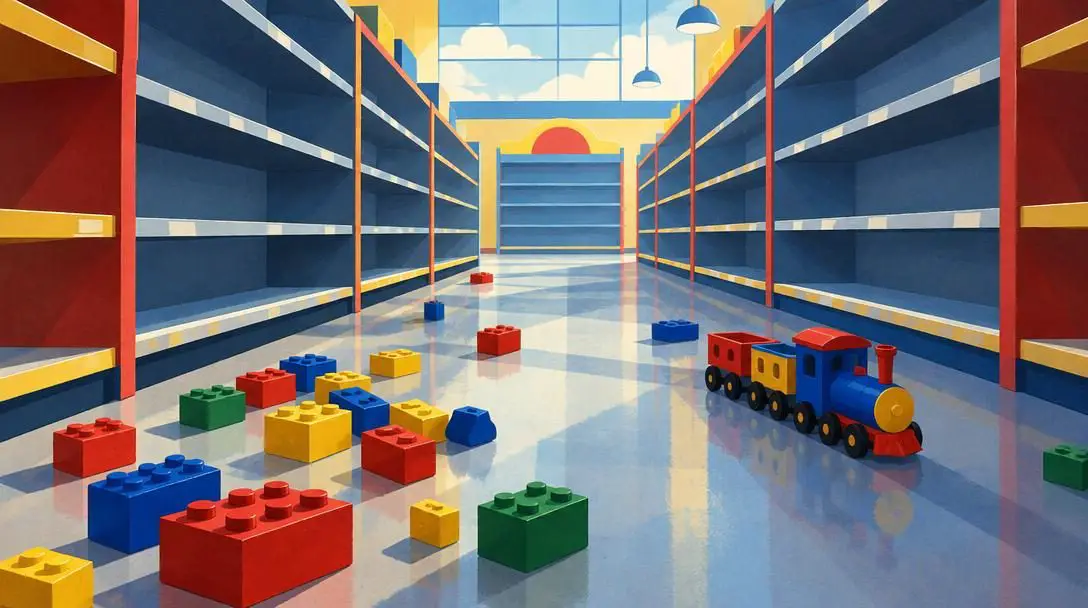 Toys R Us