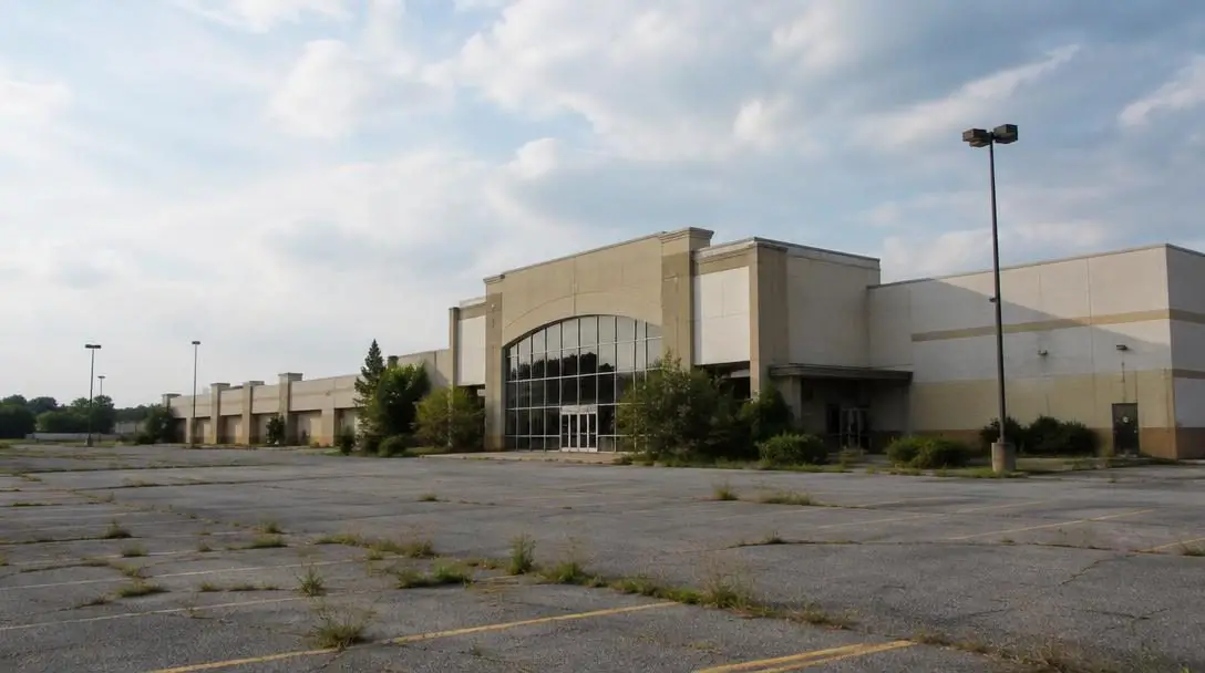 5 Memorable Large Companies That Went Out of Business