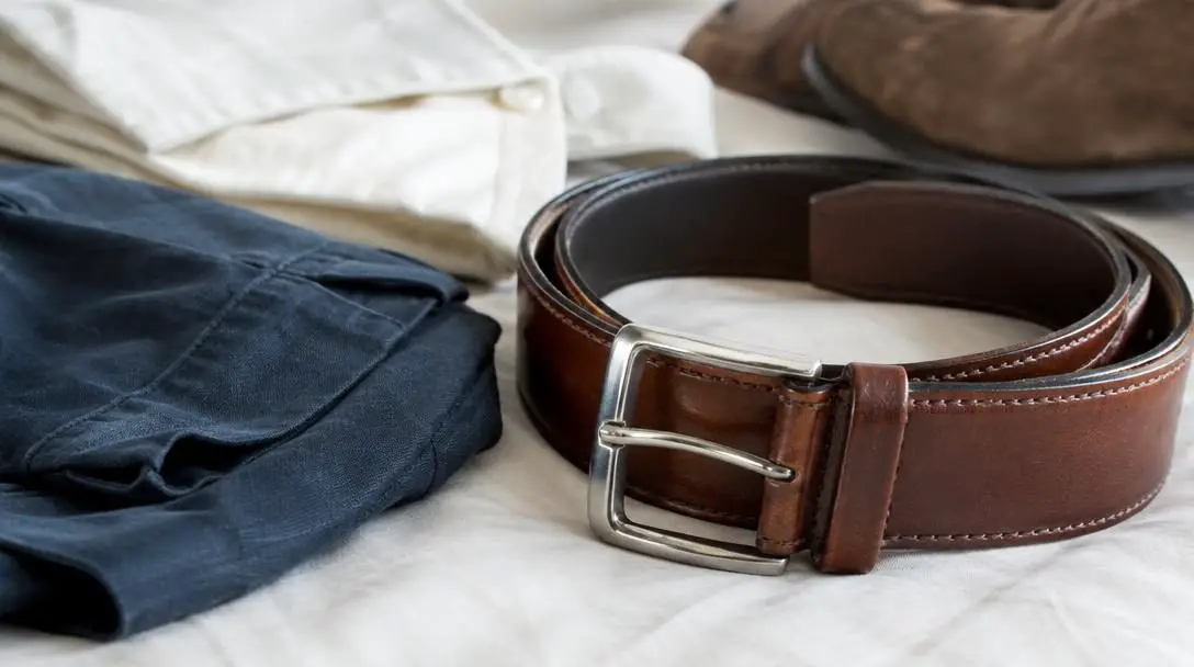 5 Men’s Fashion No-Nos That Are Actually OK