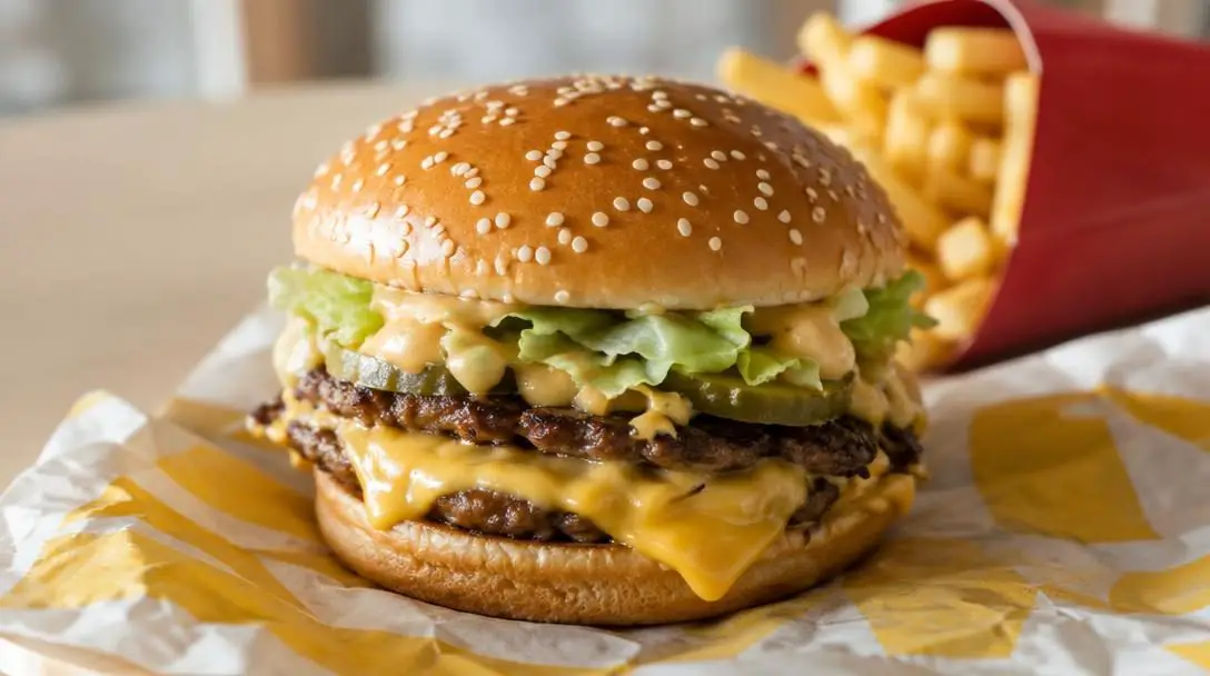 5 Menu Items McDonald’s Should Bring Back