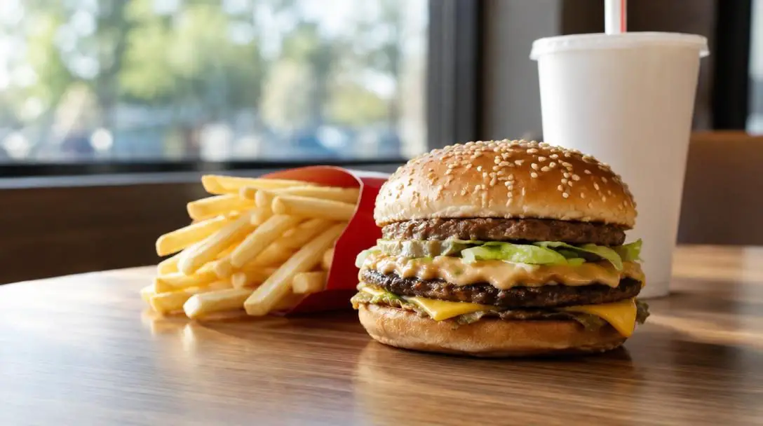 5 Menu Items McDonald’s Should Bring Back