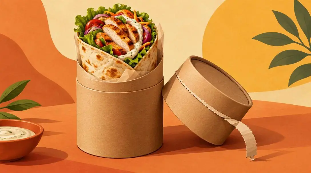 The Premium McWrap