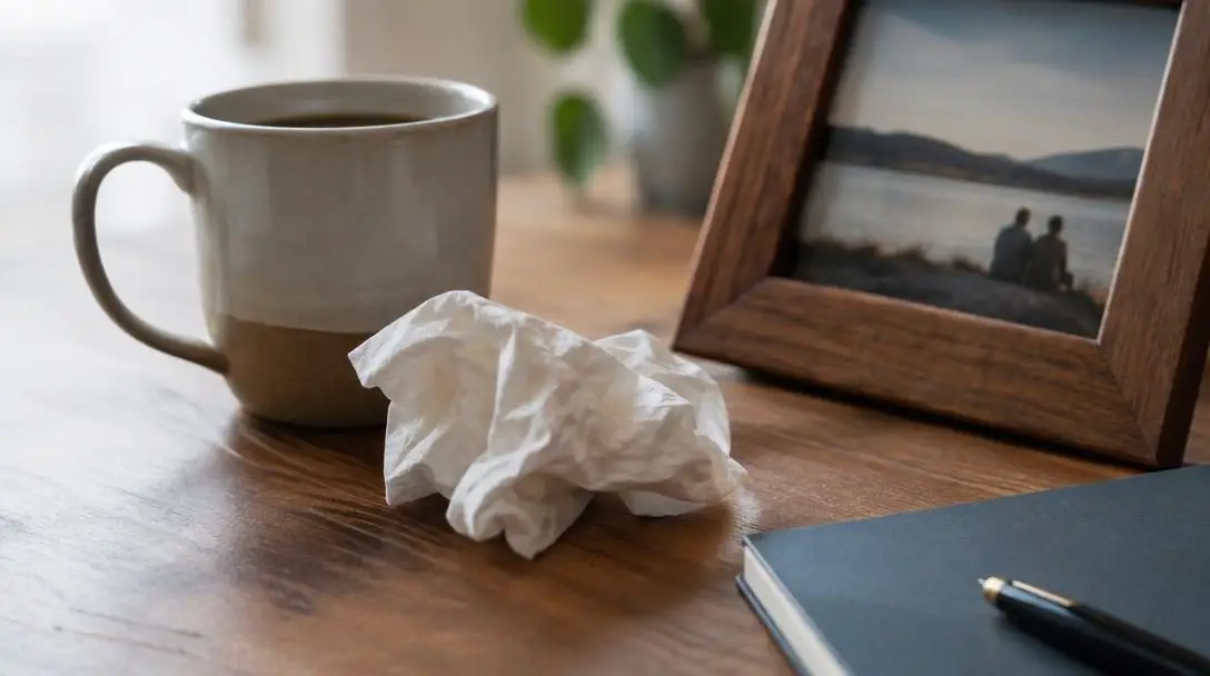 5 Mistakes People Make When A Loved One Lets Them Down
