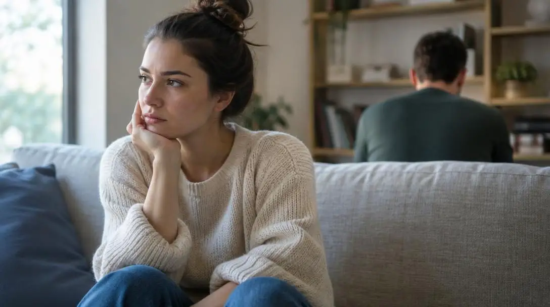 5 Mistakes People Make When A Loved One Lets Them Down