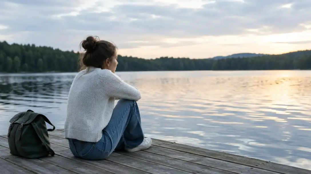 5 Mistakes People Make When A Loved One Lets Them Down