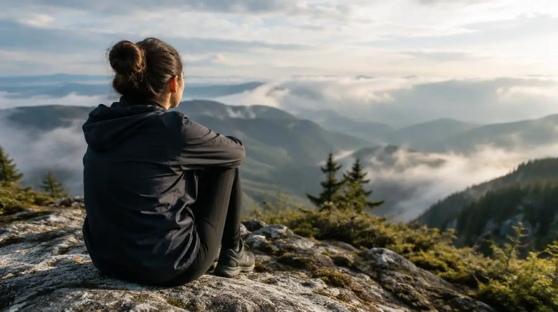 5 Mistakes People Make When Confronting Fear