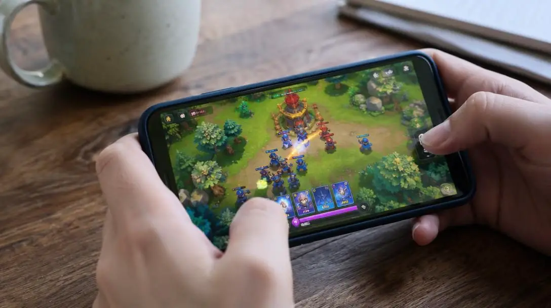 5 Mobile Games That Had Viral Success