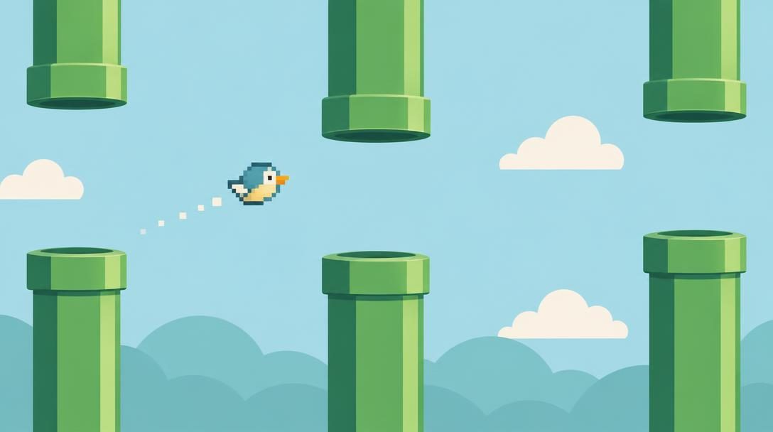 Flappy Bird