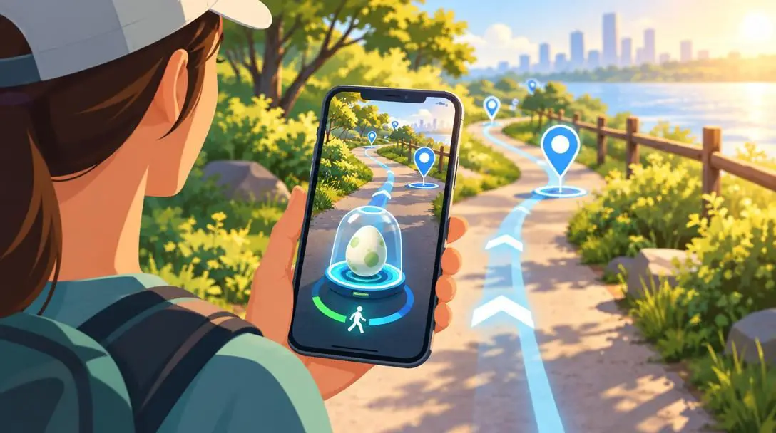 Pokémon Go