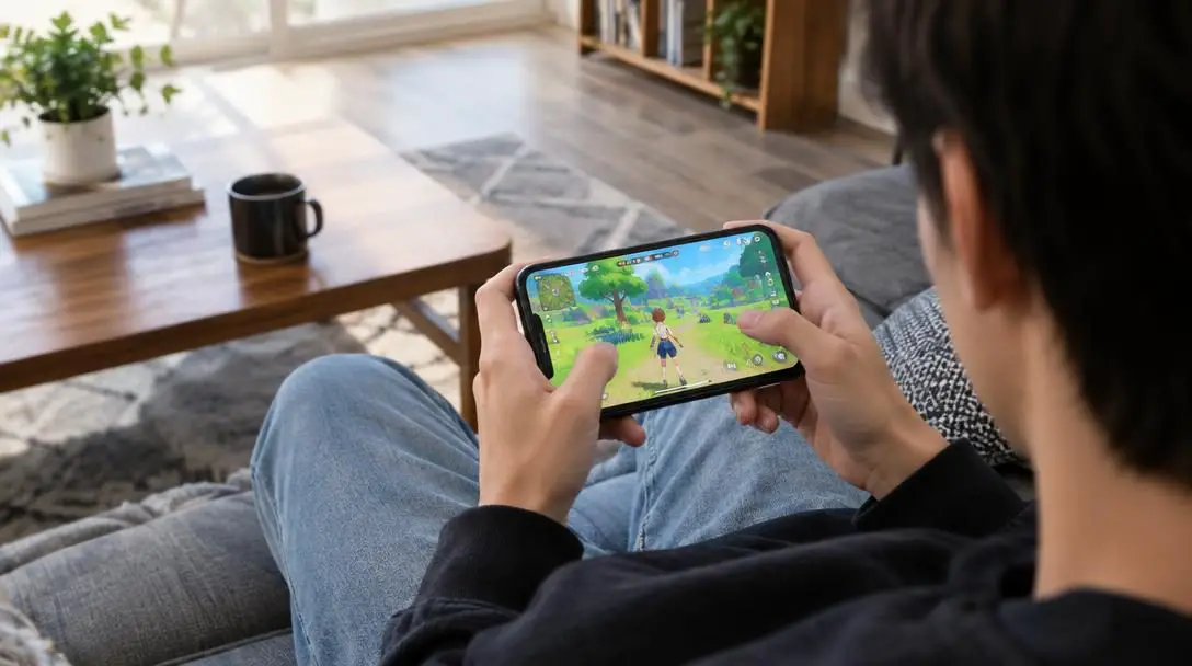 5 Mobile Games That Had Viral Success
