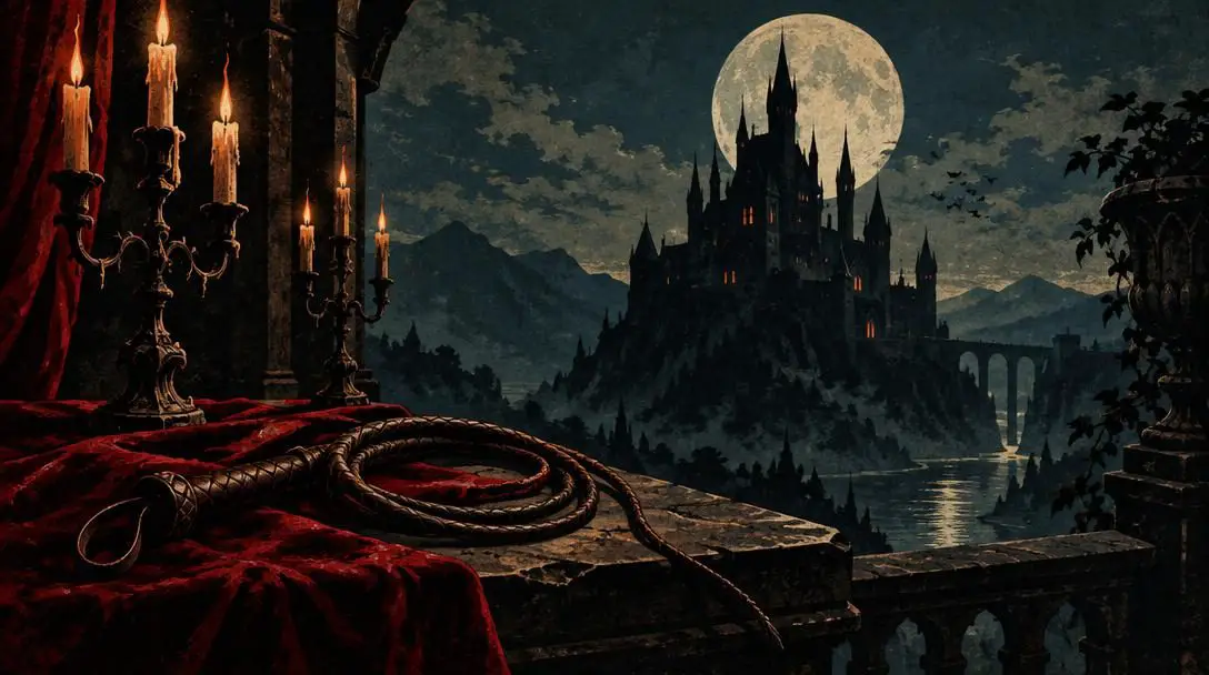 Castlevania