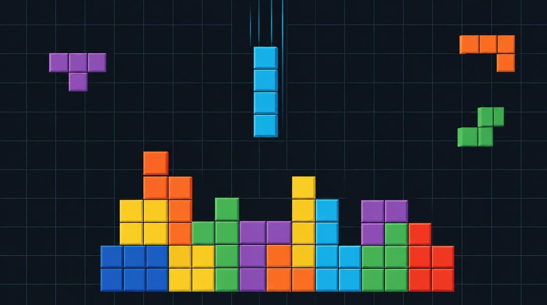 5 Most Addictive 8-Bit Games