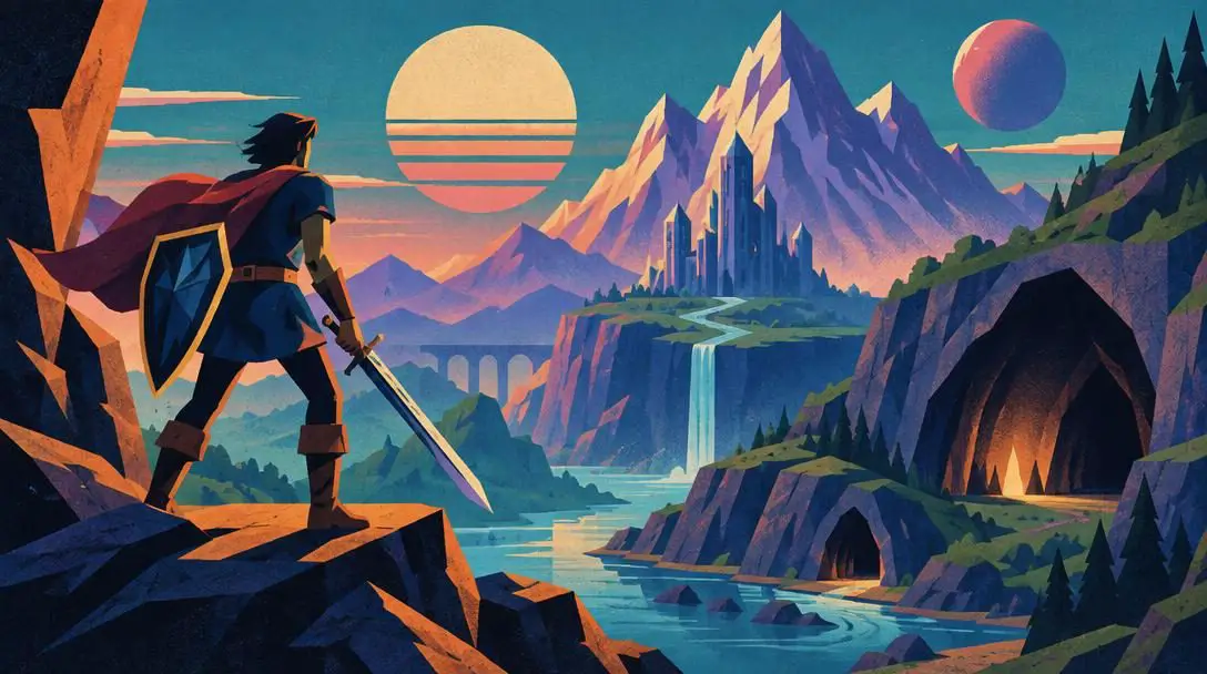 The Legend of Zelda