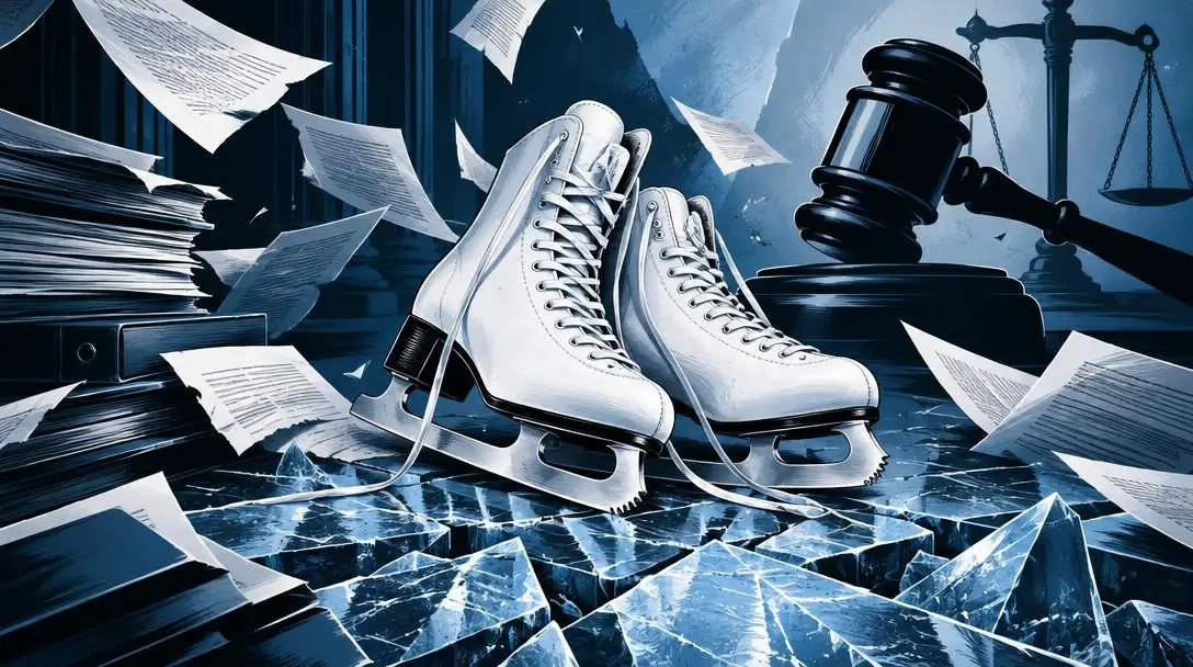 Tonya Harding