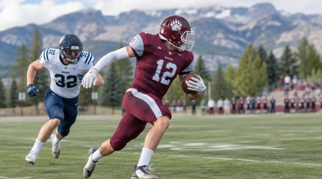 5 Most Common FBS Opponents For Montana Grizzlies Football