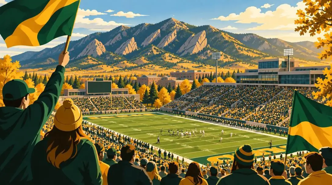 Colorado State